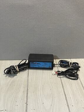 Schumacher CR7 Charge N Ride 6V/12V Automatic Universal Charger Ride-On Toys